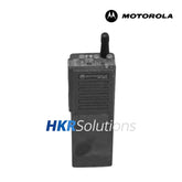 MOTOROLA MT500 UHF Portable Two-Way Radio